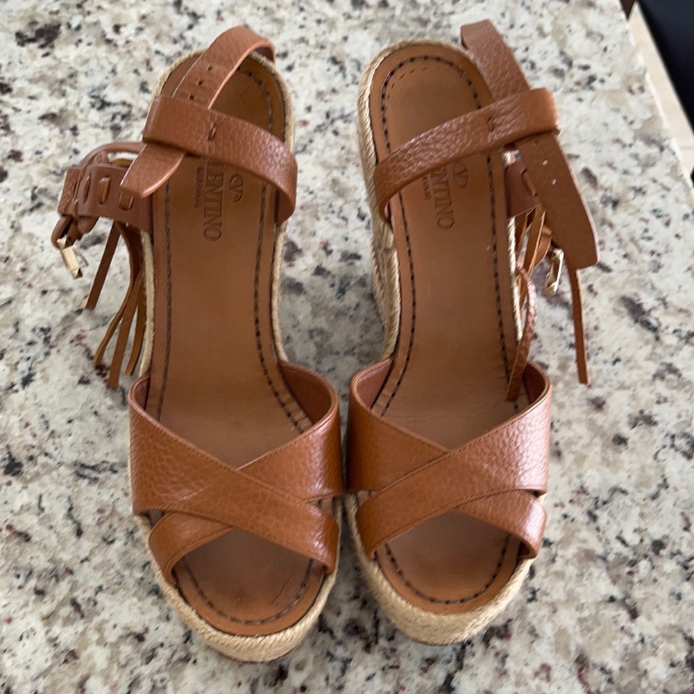 Woman Valentino shoes